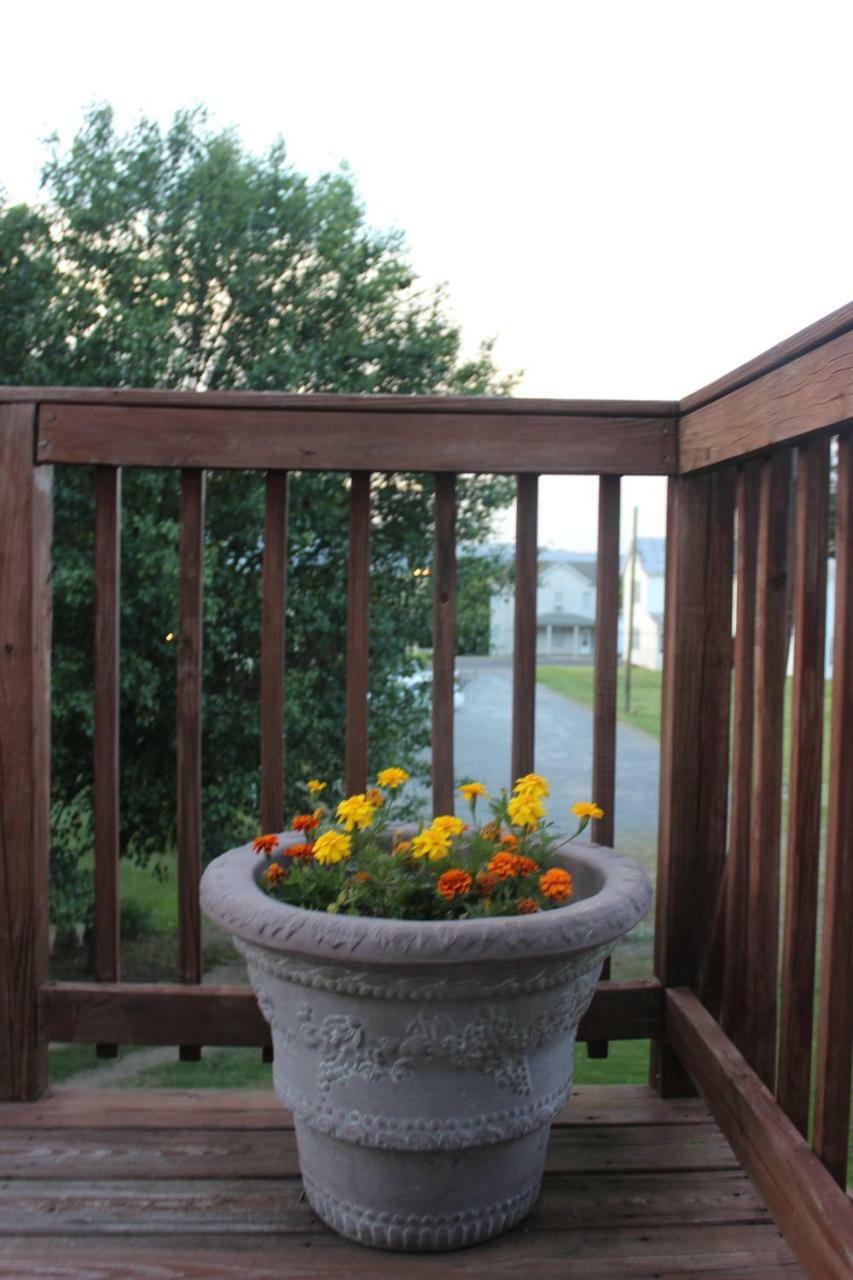 Inn Of The Shenandoah Luray Exterior foto